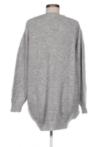Дамски пуловер Unbranded, Размер L, Цвят Сив, Цена 14,82 €