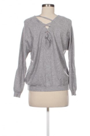 Damenpullover Unbranded, Größe L, Farbe Grau, Preis 3,99 €