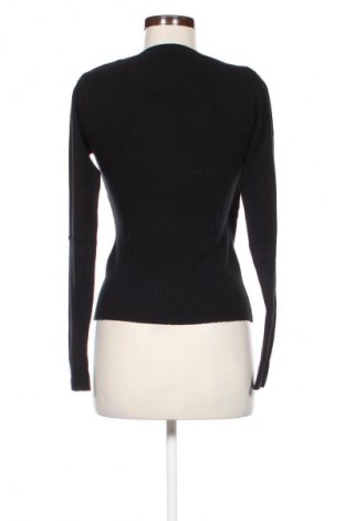 Damski sweter Unbranded, Rozmiar L, Kolor Czarny, Cena 36,99 zł
