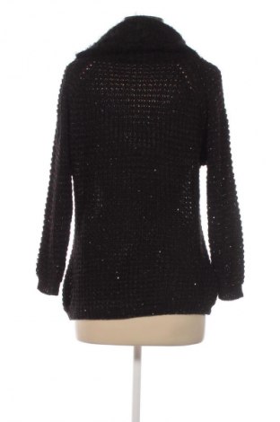 Damski sweter Unbranded, Rozmiar M, Kolor Czarny, Cena 38,99 zł