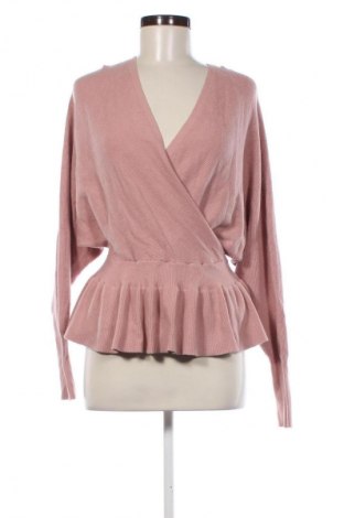 Dámsky pulóver Unbranded, Veľkosť M, Farba Popolavo ružová, Cena  13,95 €