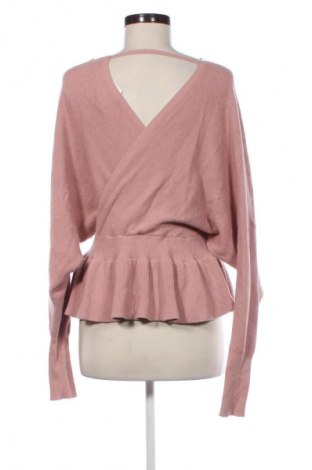 Dámsky pulóver Unbranded, Veľkosť M, Farba Popolavo ružová, Cena  13,95 €