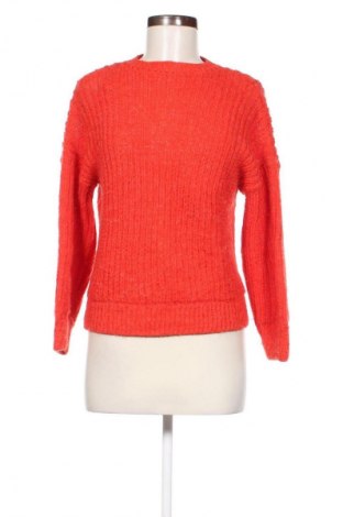 Dámský svetr Unbranded, Velikost M, Barva Červená, Cena  149,00 Kč