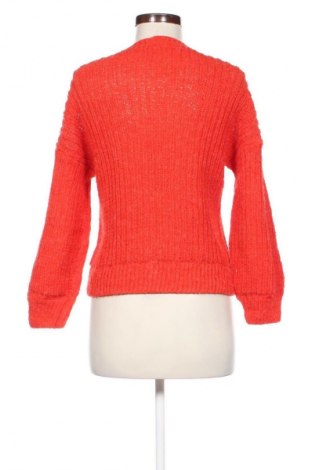 Dámský svetr Unbranded, Velikost M, Barva Červená, Cena  149,00 Kč