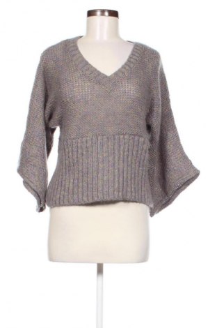 Dámsky pulóver Unbranded, Veľkosť M, Farba Sivá, Cena  13,95 €