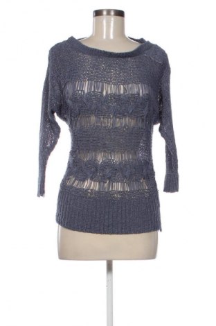 Damski sweter Unbranded, Rozmiar S, Kolor Niebieski, Cena 35,99 zł