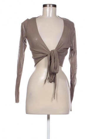 Damenpullover Unbranded, Größe S, Farbe Braun, Preis 2,99 €