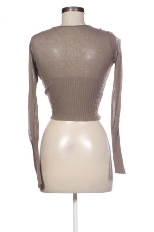 Damenpullover Unbranded, Größe S, Farbe Braun, Preis 2,99 €