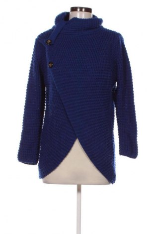 Damenpullover Unbranded, Größe M, Farbe Blau, Preis 5,99 €