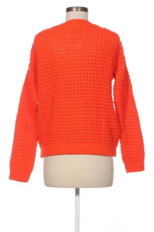 Дамски пуловер Unbranded, Размер M, Цвят Оранжев, Цена 4,09 €