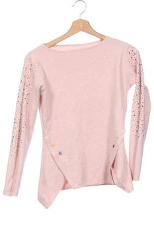 Damski sweter Unbranded, Rozmiar XS, Kolor Różowy, Cena 37,99 zł