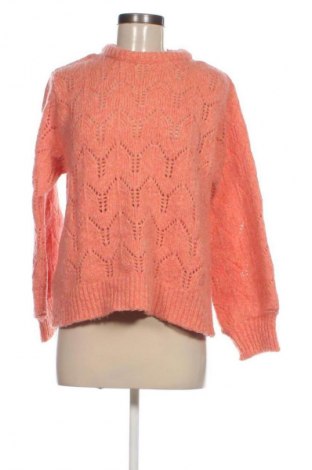 Dámský svetr Unbranded, Velikost M, Barva Oranžová, Cena  249,00 Kč