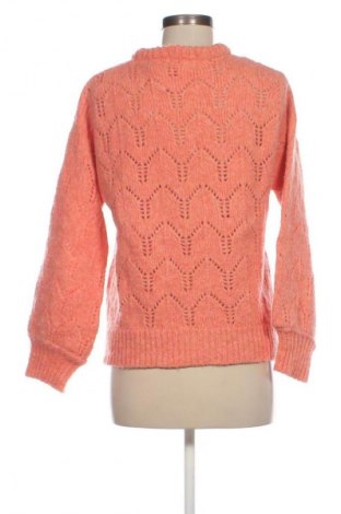 Dámský svetr Unbranded, Velikost M, Barva Oranžová, Cena  249,00 Kč