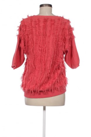 Damski sweter Unbranded, Rozmiar M, Kolor Różowy, Cena 37,99 zł