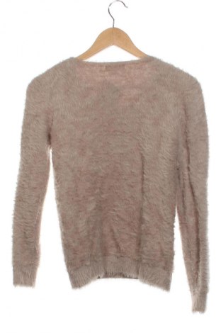 Dámský svetr Unbranded, Velikost XS, Barva Béžová, Cena  209,00 Kč