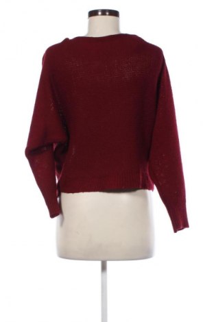 Dámský svetr Unbranded, Velikost M, Barva Červená, Cena  319,00 Kč