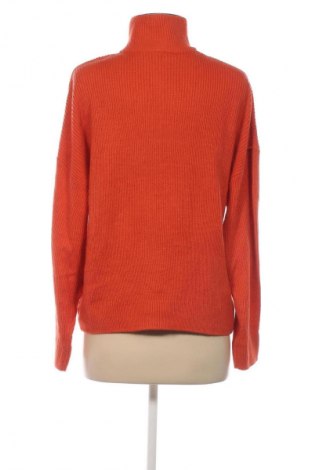 Damenpullover Unbranded, Größe L, Farbe Orange, Preis 8,99 €