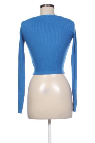 Dámský svetr Unbranded, Velikost M, Barva Modrá, Cena  249,00 Kč