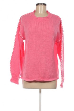 Damenpullover Unbranded, Größe M, Farbe Rosa, Preis 7,99 €