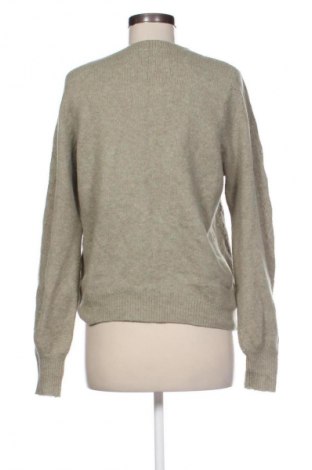 Dámský svetr Unbranded, Velikost M, Barva Zelená, Cena  359,00 Kč