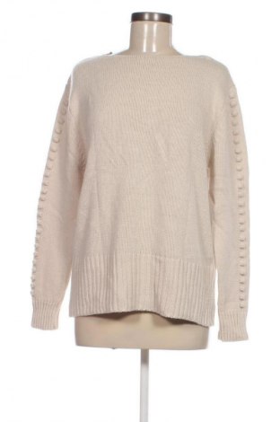 Damenpullover Unbranded, Größe L, Farbe Beige, Preis 5,99 €
