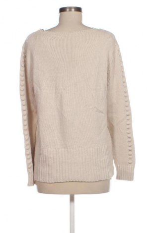 Damenpullover Unbranded, Größe L, Farbe Beige, Preis 5,99 €