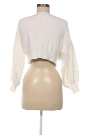 Dámský svetr Unbranded, Velikost M, Barva Bílá, Cena  269,00 Kč
