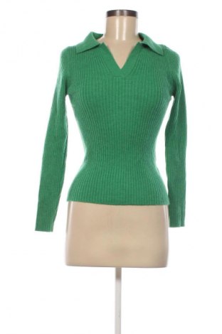 Damenpullover Unbranded, Größe M, Farbe Grün, Preis 6,99 €
