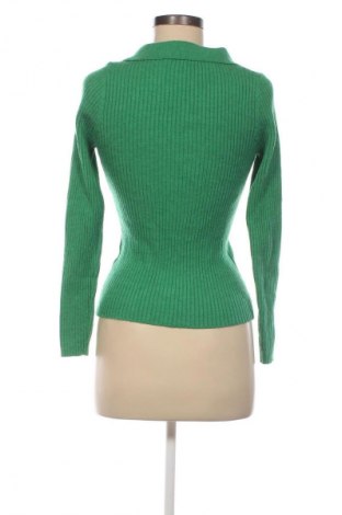 Damenpullover Unbranded, Größe M, Farbe Grün, Preis 6,99 €