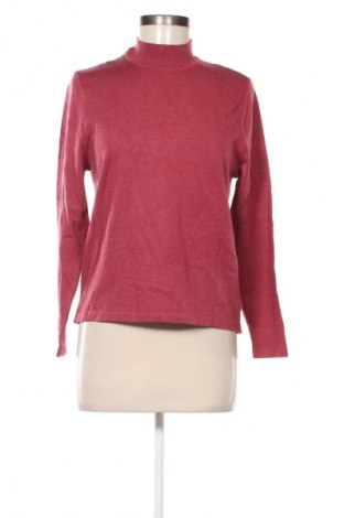 Damenpullover Unbranded, Größe S, Farbe Rot, Preis 3,99 €
