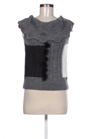 Damski sweter Unbranded, Rozmiar S, Kolor Kolorowy, Cena 32,99 zł