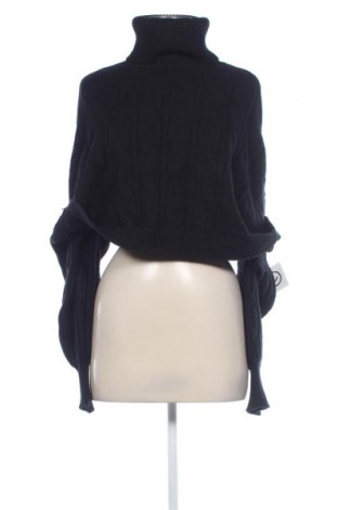 Dámský svetr Unbranded, Velikost M, Barva Černá, Cena  249,00 Kč