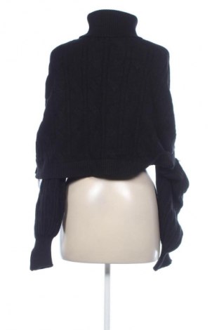 Dámský svetr Unbranded, Velikost M, Barva Černá, Cena  249,00 Kč