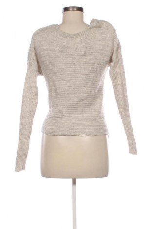 Дамски пуловер Unbranded, Размер M, Цвят Бежов, Цена 2,04 €