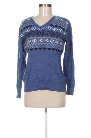 Damenpullover Unbranded, Größe M, Farbe Mehrfarbig, Preis 10,99 €