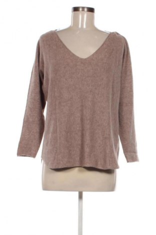 Damenpullover Unbranded, Größe M, Farbe Braun, Preis 5,99 €