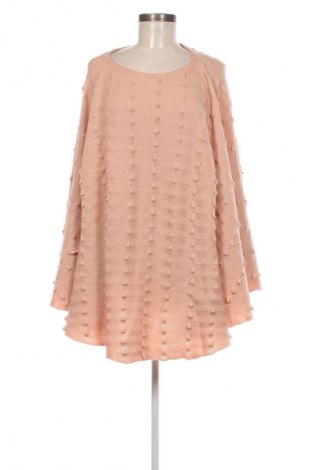 Cardigan de damă Unbranded, Mărime M, Culoare Roz, Preț 70,99 Lei, #132284801