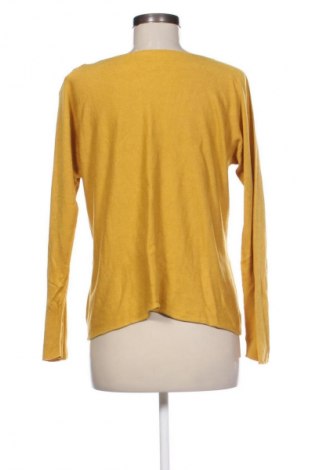 Damski sweter Unbranded, Rozmiar M, Kolor Żółty, Cena 37,99 zł