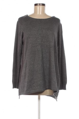 Damenpullover Unbranded, Größe L, Farbe Grau, Preis 3,99 €