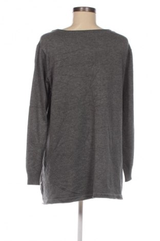 Damenpullover Unbranded, Größe L, Farbe Grau, Preis 3,99 €