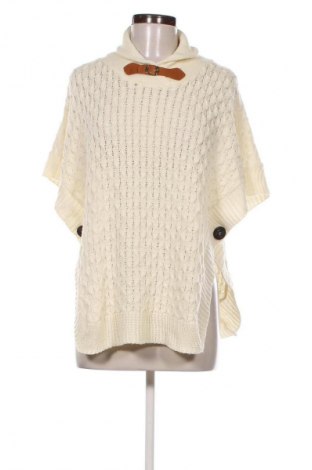 Damenpullover Unbranded, Größe M, Farbe Ecru, Preis 3,99 €