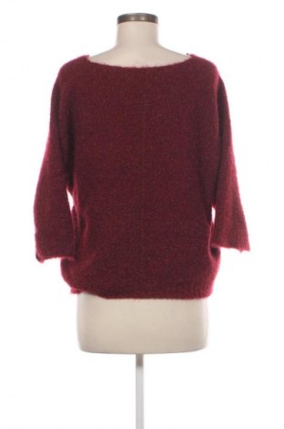 Dámský svetr Unbranded, Velikost M, Barva Červená, Cena  129,00 Kč