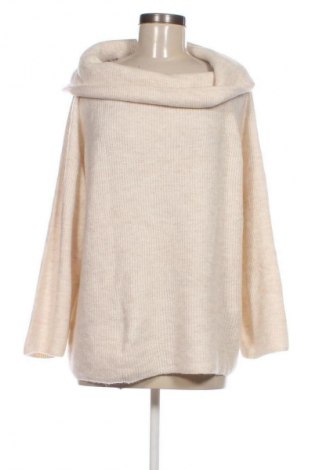 Dámsky pulóver Unbranded, Veľkosť M, Farba Biela, Cena  9,95 €