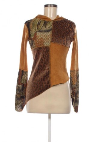 Damski sweter Unbranded, Rozmiar S, Kolor Kolorowy, Cena 32,99 zł