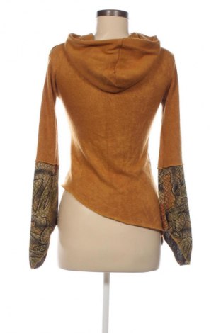 Damski sweter Unbranded, Rozmiar S, Kolor Kolorowy, Cena 32,99 zł