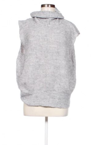 Damski sweter Unbranded, Rozmiar M, Kolor Szary, Cena 37,99 zł