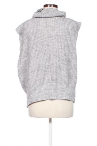 Damski sweter Unbranded, Rozmiar M, Kolor Szary, Cena 37,99 zł