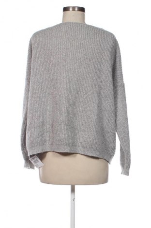 Damski sweter Unbranded, Rozmiar M, Kolor Szary, Cena 23,99 zł