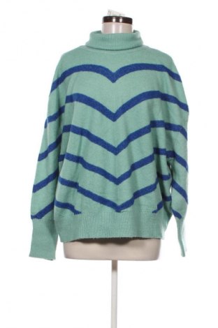 Dámský svetr Unbranded, Velikost XL, Barva Vícebarevné, Cena  259,00 Kč