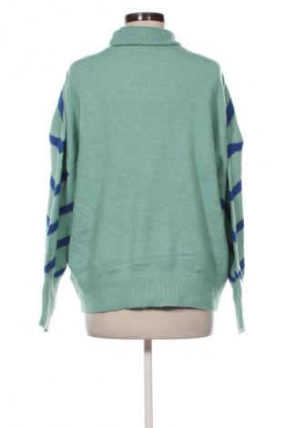 Dámský svetr Unbranded, Velikost XL, Barva Vícebarevné, Cena  259,00 Kč